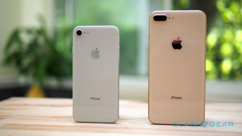 iPhone 8 and 8 Plus review: Change in small doses
