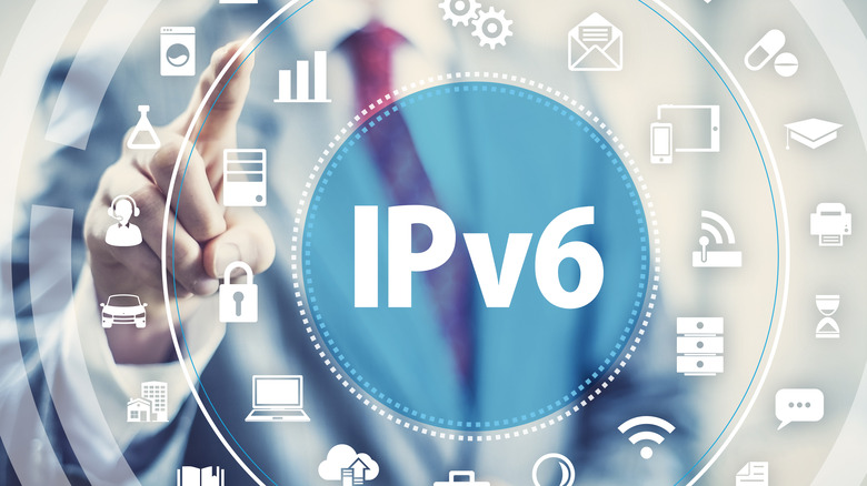 IPv4