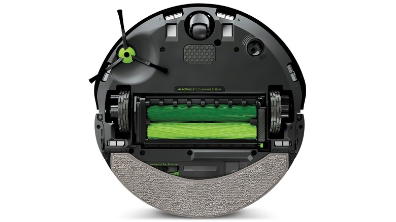 iRobot Roomba Combo j7