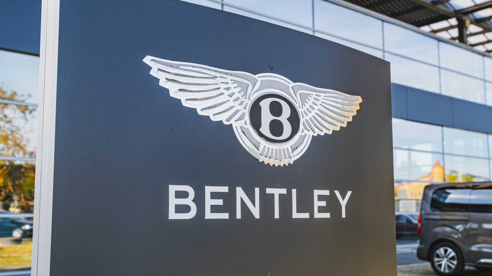 Is Bentley Really Making A Pickup Truck?