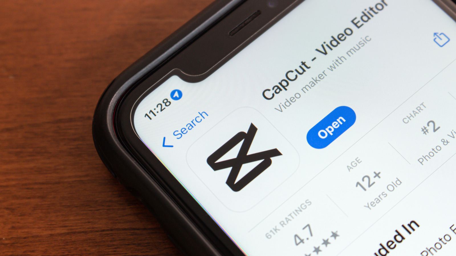 Is CapCut Getting Banned In The US? Here's Why Its Fate Could Be Tied To TikTok