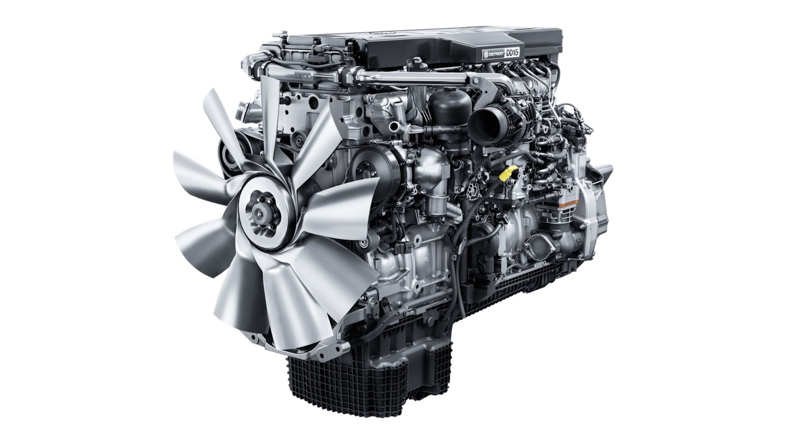 Is Detroit’s DD15 engine the same as its Series 60? What you need to know