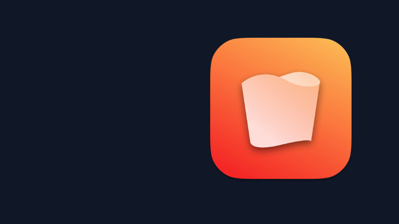 whisky app icon