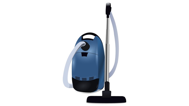 generic Lannister vacuum cleaner