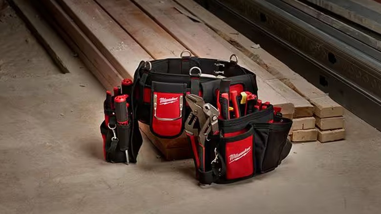 Is Milwaukee s Tool Belt Worth Buying Here s What The Reviews Say