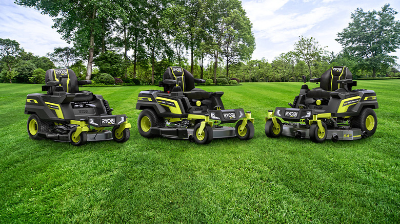 Is Ryobi s Zero Turn Mower Worth It Here s What The Reviews Say