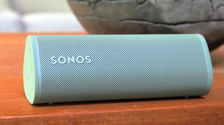 Sonos Roam 2