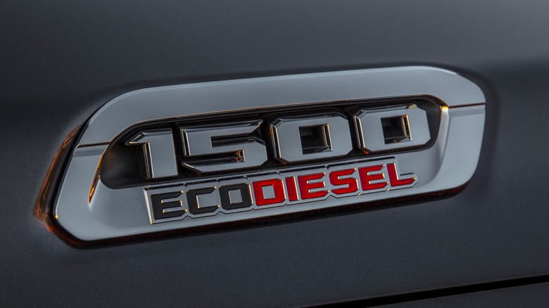 Is The Chrysler 3.0L EcoDiesel A Good Engine? Here's What Owners And ...