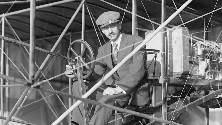 glenn curtiss