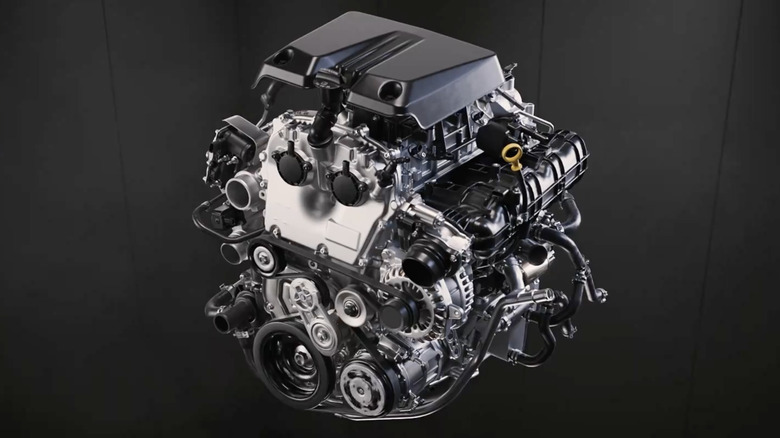 GMC 2.7L TurboMax Vs. 5.3L V8 Engine: How To Know Which Is Better For You