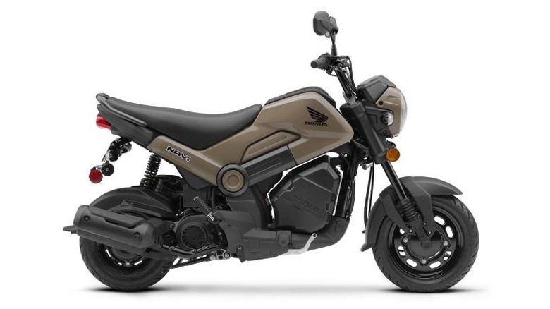 Honda Navi