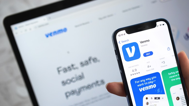 Is Venmo Down (Or Is It Just You)? Here's How To Tell