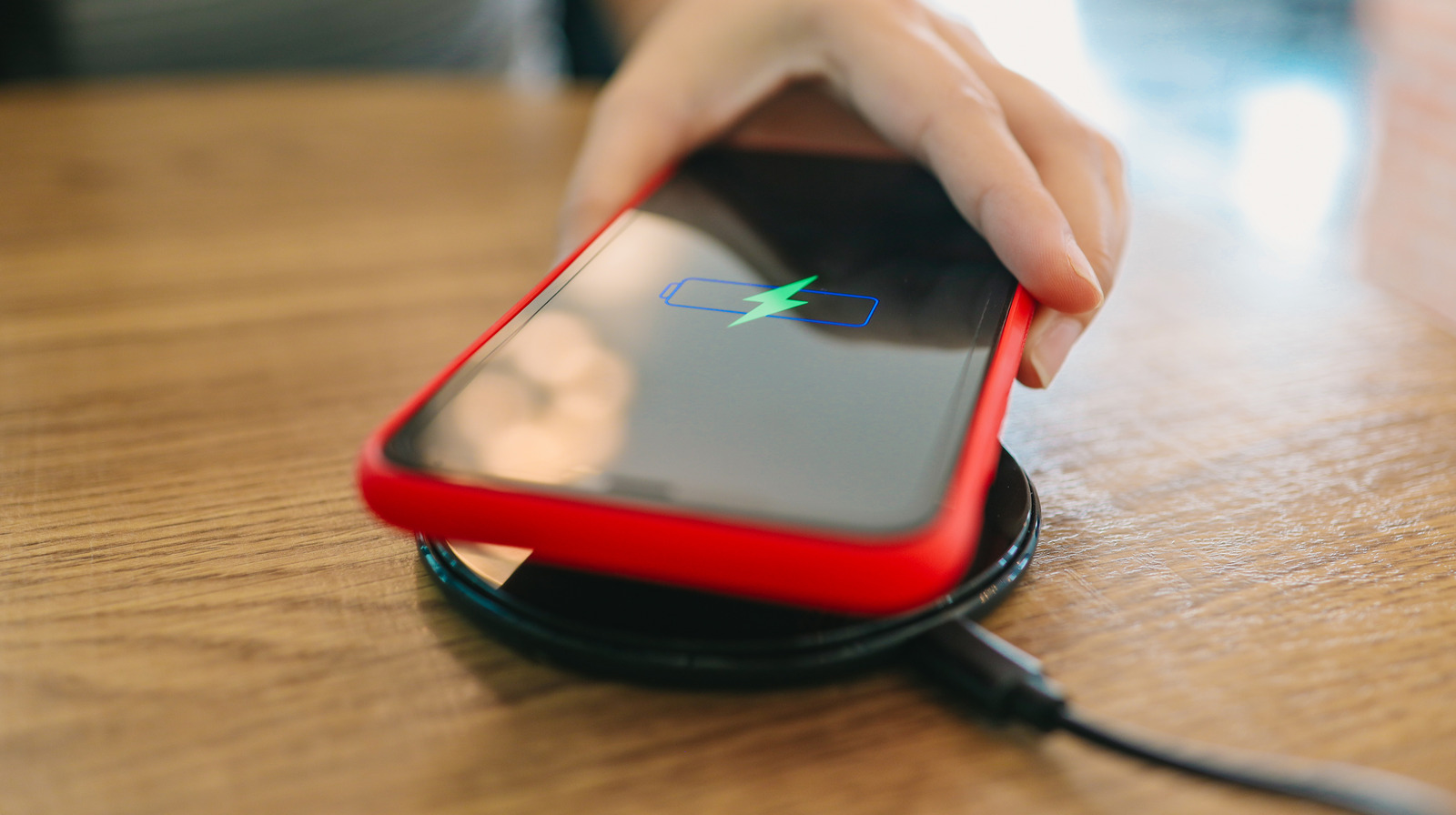 Is Wireless Charging Bad For Your Phone's Battery?