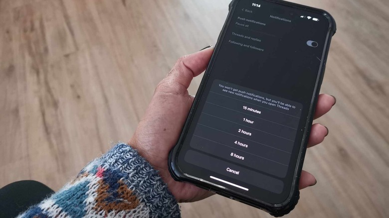 Is Your Phone Buzzing Constantly With Threads App Alerts? Here's How To ...