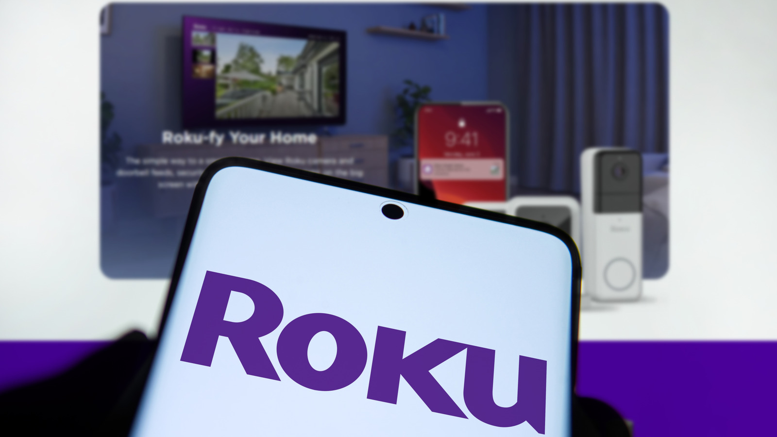 Is Your Roku Overheating? Here's What To Do