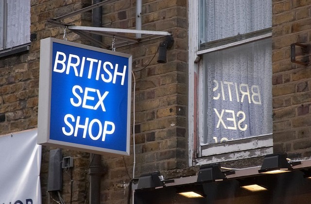 ISP Porn Block Proposals As UK Government Start Smut Smackdown SlashGear