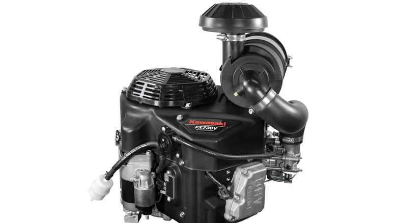 Kawasaki FX730V engine