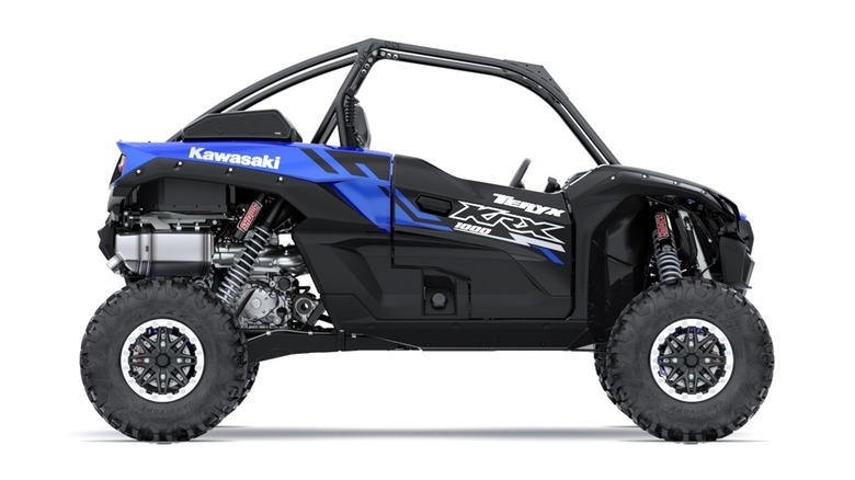 Teryx KRX 1000