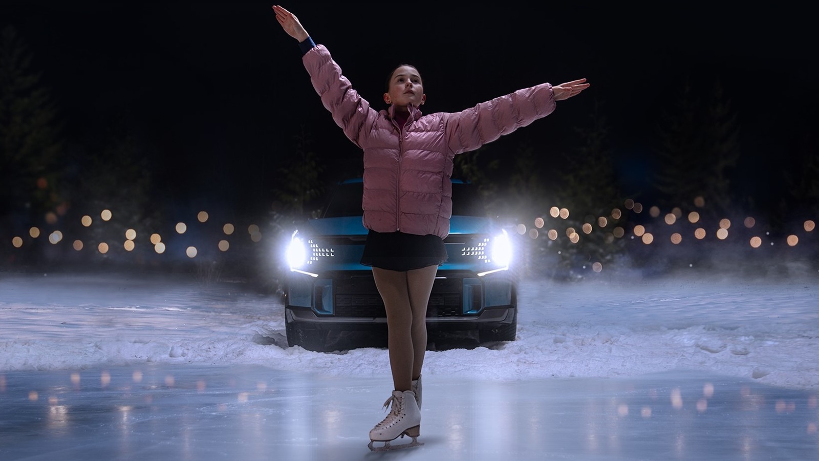 Kia's 2024 EV9 Super Bowl Ad A Heartwarming Reminder Of Where Your Car