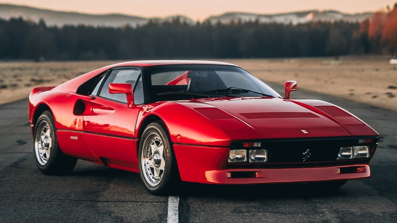 Ferrari 288 GTO