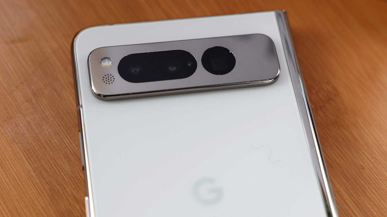 Leak Points To Major Camera Upgrades For The Google Pixel 8