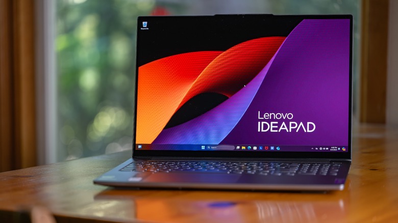 Lenovo IdeaPad 5i 16 Gen 9