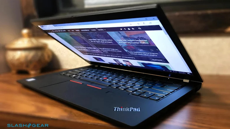 lenovo thinkpad t490