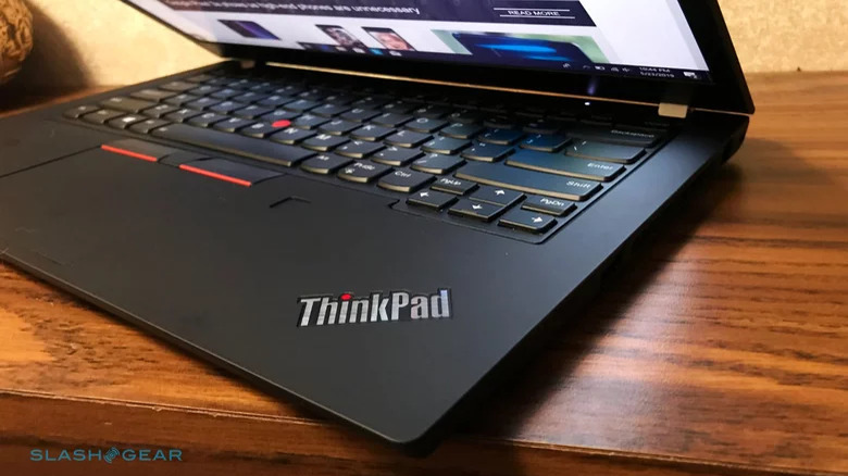 lenovo thinkpad t490 keyboard