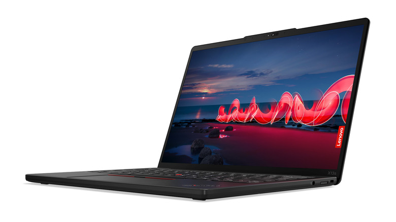 Lenovo ThinkPad X13s