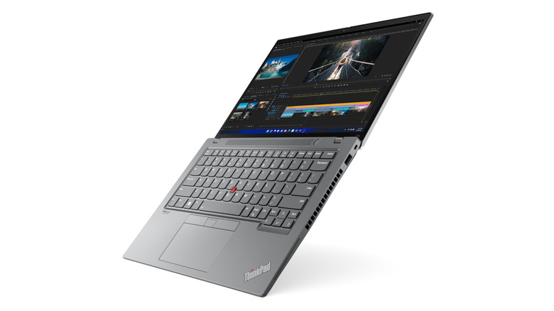 Lenovo ThinkPad T14 AMD