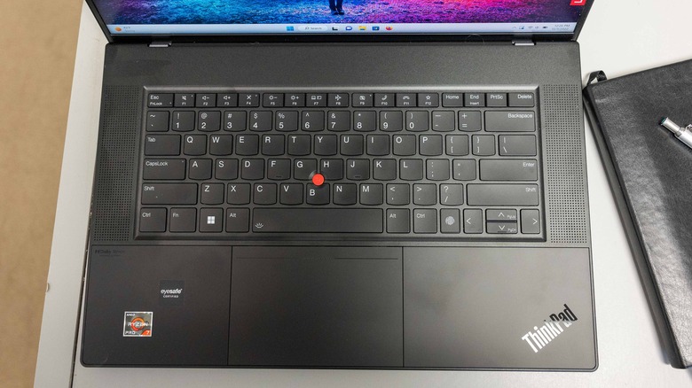 Lenovo ThinkPad Z16