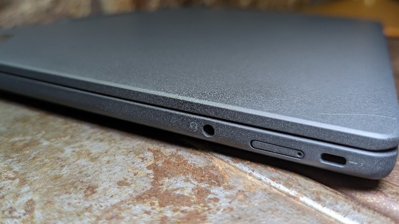 Lenovo ThinkPad X13s 5G