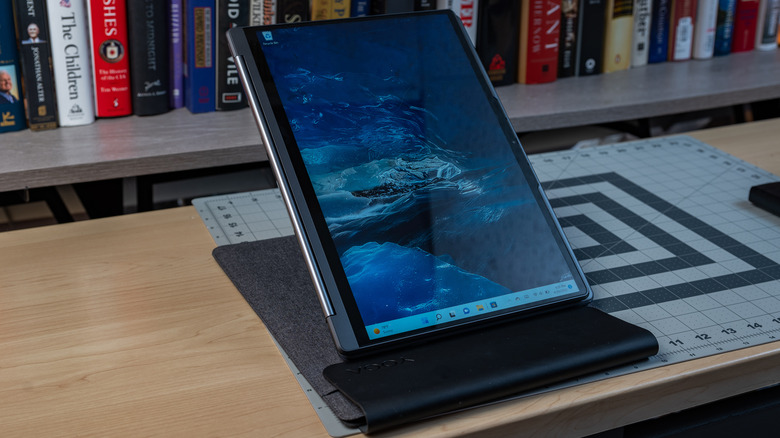 Lenovo Yoga 9i