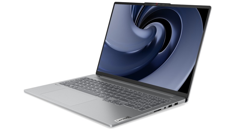 Lenovo IdeaPad Pro 5i