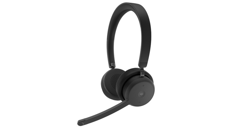 Lenovo Wireless VoIP Headset