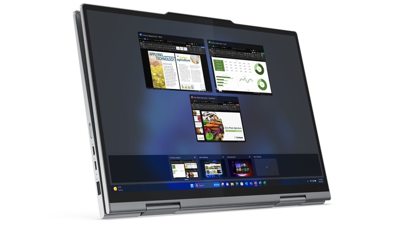 Lenovo ThinkPad X1 Yoga Gen 9