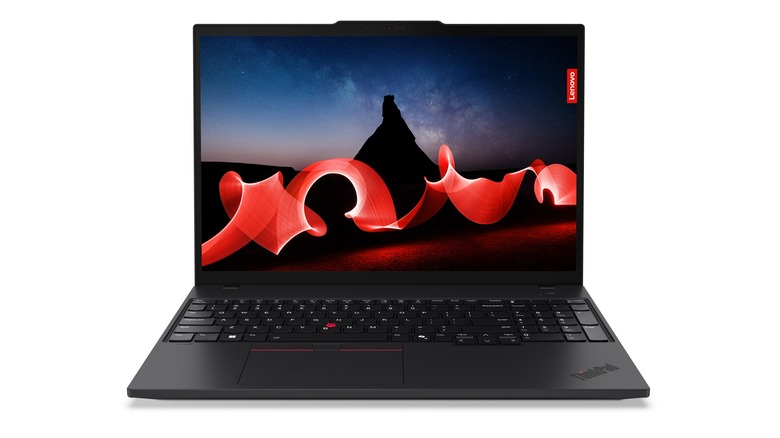 Lenovo T16 Gen 3