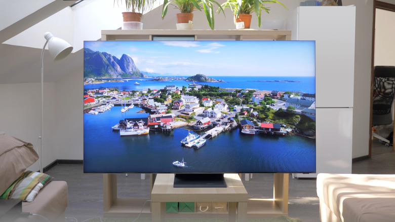 Samsung TV