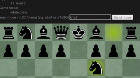 Lichess Embraces Blind Players With New Chess Site Features - SlashGear