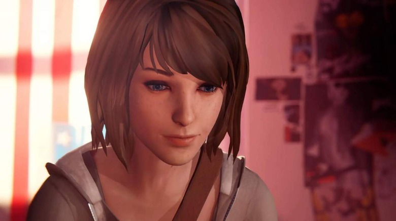 Life Is Strange: Remastered Collection Gets A New Release Date - SlashGear