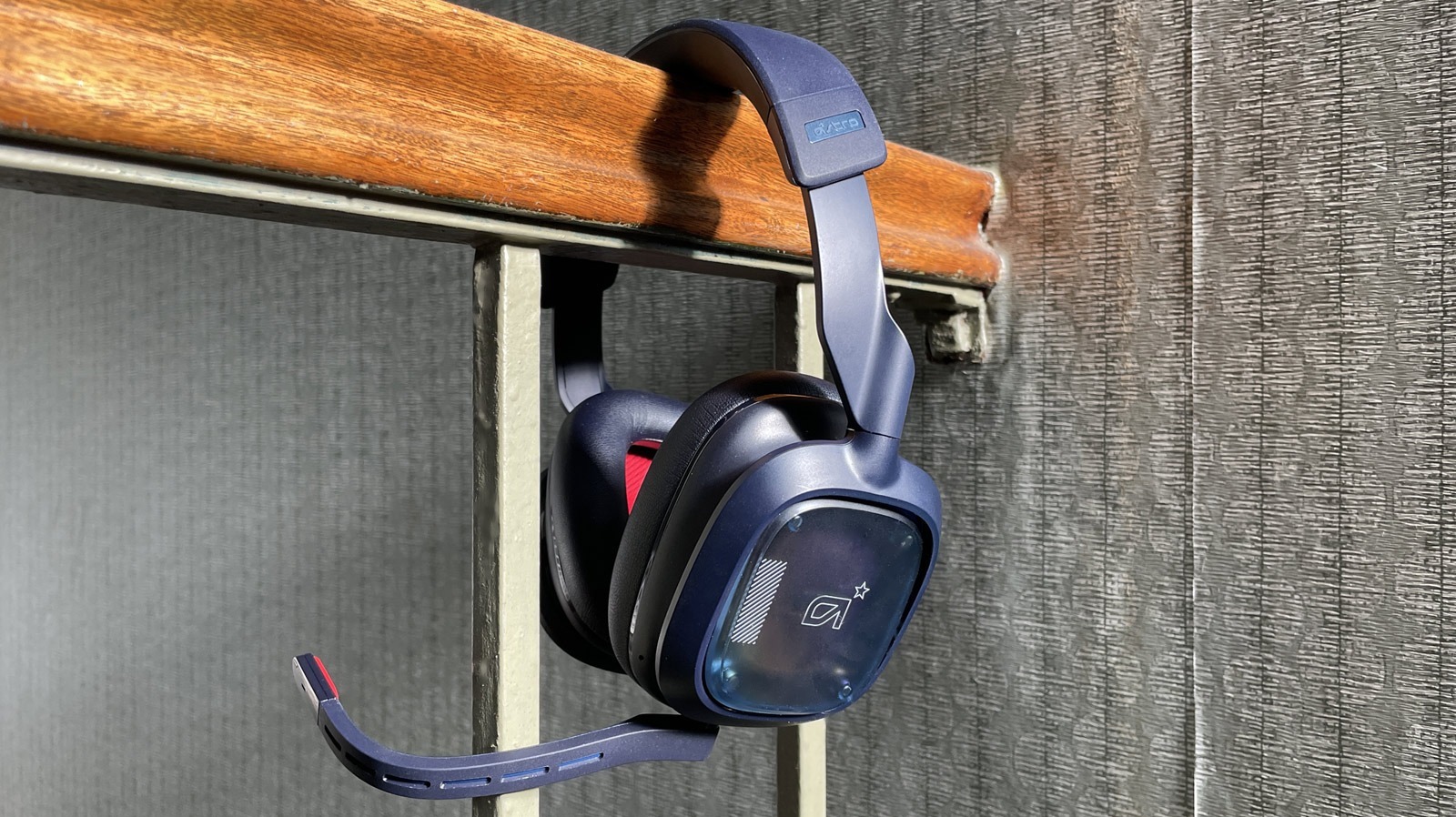 Astro A30 Wireless review: An absolutely tremendous headset that does it  all