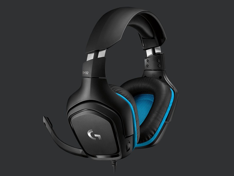 Logitech G Launches Four New Gaming Headsets, Including Two For Battle ...