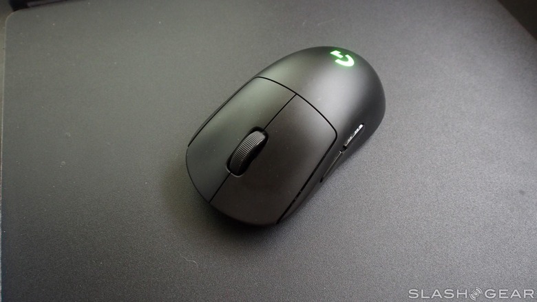 Logitech G Pro Wireless Gaming Mouse review: This mouse shouldn't be  possible 