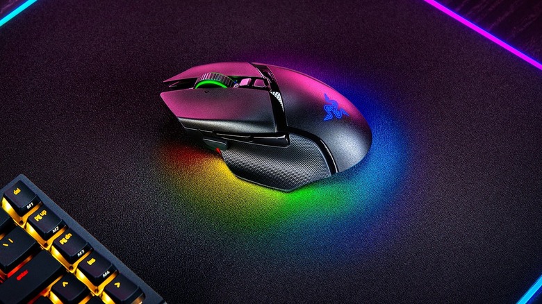 Razer Basilisk V3 Ultimate