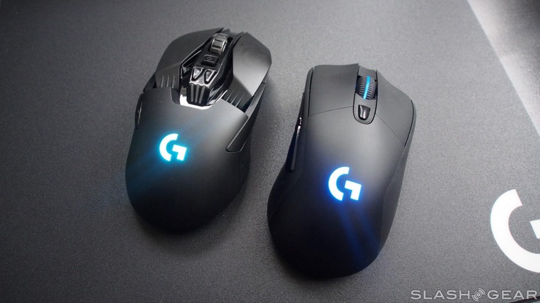 Logitech Powerplay Review: The Best Argument To Ditch Your Wired