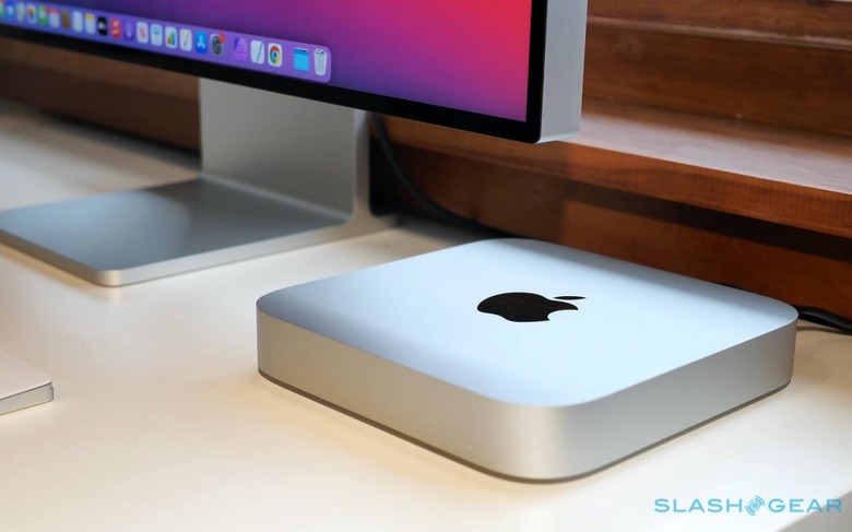 Apple Mac mini with M1 review: Shockingly good for the money