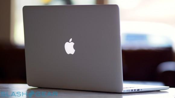macbook pro late 2013 model number
