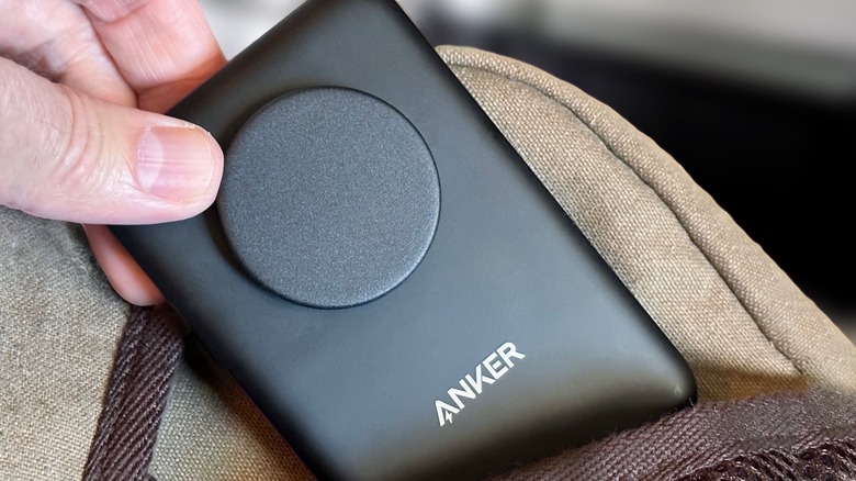 Anker PopSockets battery pack