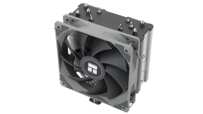 Thermalright Assassin King 120 SE CPU Air Cooler