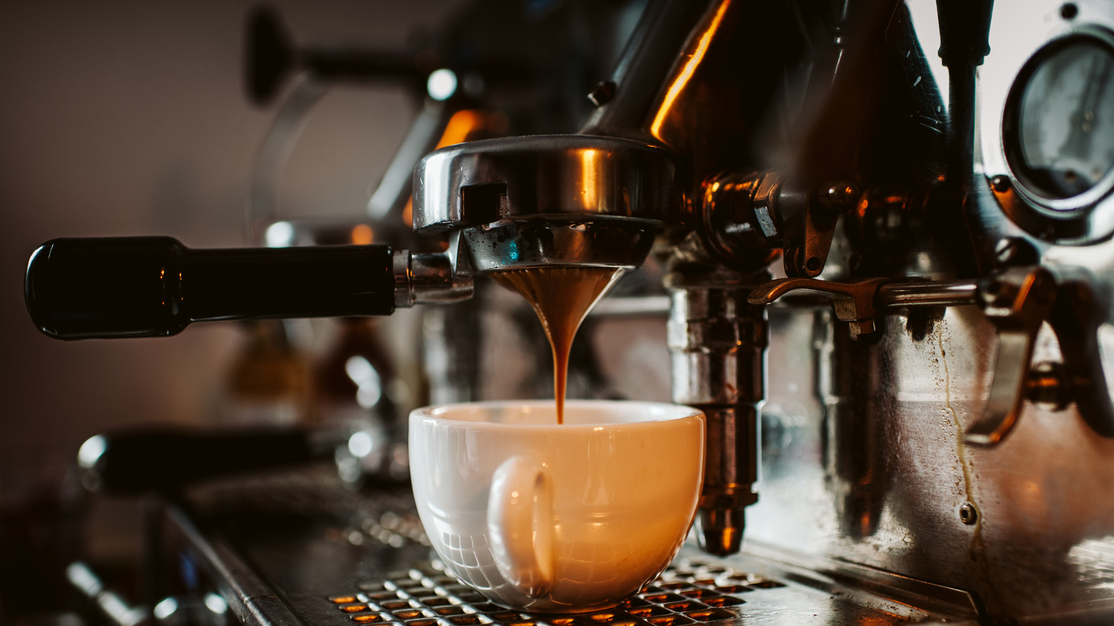 De' Longhi teams up with La Marzocco to boost coffee machine business